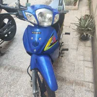 موتور طرح کویر رادیسون ۹۸ نو