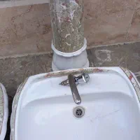 روشویی|لوازم سرویس بهداشتی|ارومیه, |دیوار