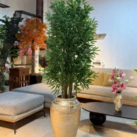 گل مصنوعی درختچه مصنوعی|گل مصنوعی|تهران, پاسداران|دیوار