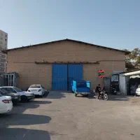 گاراژ اجاره سوله مغازه زمین برای شغل مختلف بزرگ|اجارهٔ مغازه و غرفه|مشهد, آبادگران|دیوار