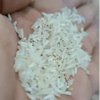 برنج هیر دامن
