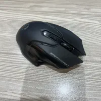 موس بلوتوثی گیمینگ