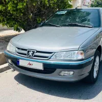 پارس گاز برقی TU5 فابریک ۹۵