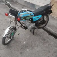 موتور سیکلت