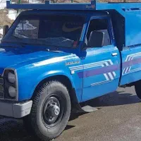 نیسان دیزل مدل ۹۰