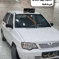 پراید 111