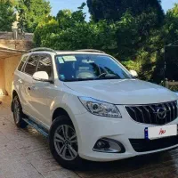 هایما turbo 1800 S7 Plus  مدل 1403