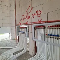 لوله و لوازم پی وی سی با اقساط6و12ماهه|مصالح و تجهیزات ساختمان|ارومیه, |دیوار