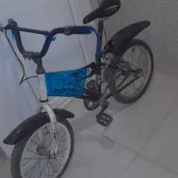 دوچرخه ۱۶|دوچرخه، اسکیت، اسکوتر|قم, باغ کرباسی|دیوار