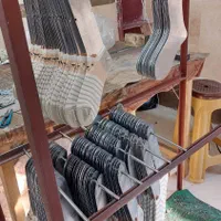 استخدام نیروی جوراب بافی و بسته بندی|استخدام صنعتی، فنی، مهندسی|قرچک, شهرک صنعتی قرچک|دیوار