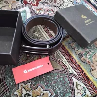 تعدادی کمربندمارک|کیف، کفش، کمربند|رشت, پل تالشان|دیوار