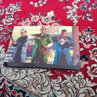 ps2 اصلی|کنسول، بازی ویدئویی و آنلاین|شاهین‌شهر, فردوسی|دیوار