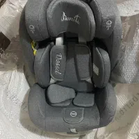 ست کامل سیسمونی وارداتی در حد نو