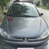 ۲۰۶ فرانسوی