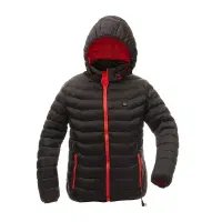 کاپشن هیتر دار