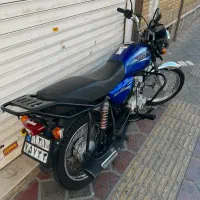 باکسر۱۵۰ مدل۹۴|موتورسیکلت|تهران, افسریه جنوبی|دیوار