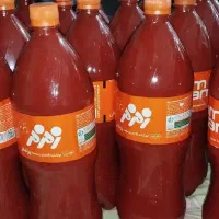 رب گوجه فرنگی طبیعی