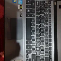 لب تاب ایسر