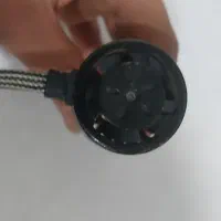 چراغ جلو موتور