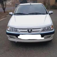 پژو پارس مدل ۹۲|خودرو سواری و وانت|کرج, عظیمیه|دیوار