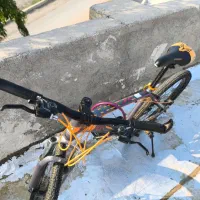 دوچرخه ۲۶ در حدنو|دوچرخه، اسکیت، اسکوتر|میناب, |دیوار