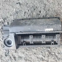 پلی امید سررادیاتور خودرو و پپه قالپاق