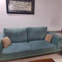 مبل ۷ نفره|مبلمان خانگی و میز عسلی|تهران, باشگاه نفت|دیوار