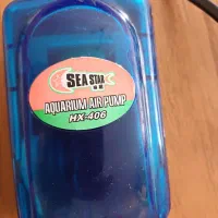 پمپ هوا اکواریوم