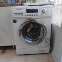 لباسشویی دوو مدل fd1432