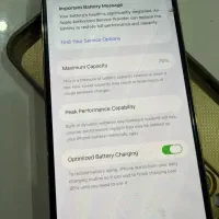 iPhone 13 Pro Max 256LLA|موبایل|تهران, تهرانپارس شرقی|دیوار