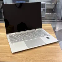 فروش لپ تاپ HP Envy i5 360 Touch OpenBox|رایانه همراه|تهران, دریا|دیوار