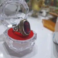 انگشتره نقره الکساندرد|جواهرات|مراغه, |دیوار