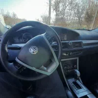 ام جی6 mg6 توربو 2012|خودرو سواری و وانت|تهران, بوستان چیتگر|دیوار