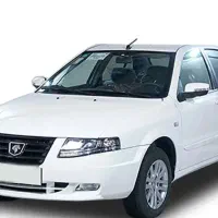 فروش سمند سورن xu7p