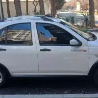 کوییک ۱۴۰۱ فرمان D|خودرو سواری و وانت|هشتگرد, شهرک راه آهن|دیوار