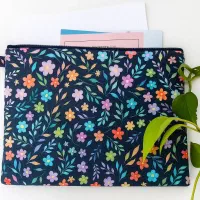 پوشه  زیپ خور