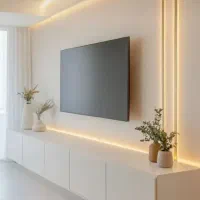 فروش نصب انواع ترمووال و چوب ترمود|مصالح و تجهیزات ساختمان|خرمآباد, |دیوار