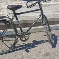 دوچرخه