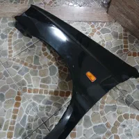 گلگیر پراید بیرنگ