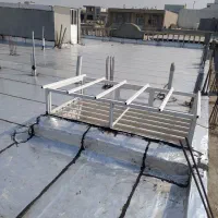 ایزوگام و قیرگونی نقد و اقساط تضمینی|خدمات پیشه و مهارت|بندر گناوه, |دیوار