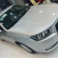 دنا پلاس توربو ۶ دنده مدل ۱۴۰۴