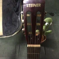 گیتار c40آک|گیتار، بیس، امپلیفایر|رشت, لاکانی|دیوار