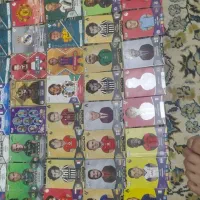 کارت کیمدی سالم  سالم