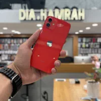 آیفون۱۲نرمال ظرفیت ۱۲۸