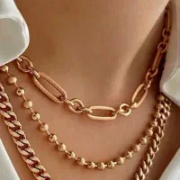گردنبند ژوپینگ هر لاین جدا