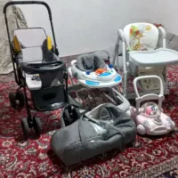 سیسمونی کودک