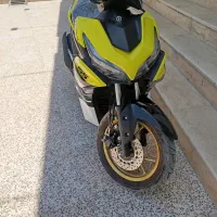 گلکسی ایروکس هوا خنک