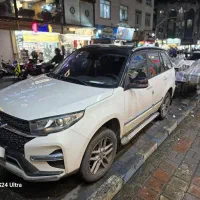 MVM X33s مدل 1401 گیربکس جدید