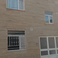 گاوخانه ۹۰ متری نوساز