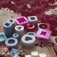 شمع سازی کامل